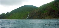 476 5.08 между мысами Анива и Мраморныи